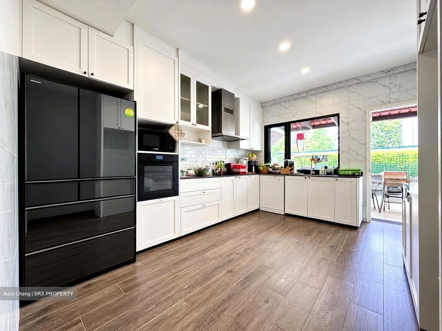 Hillview Villas (D23), Terrace #624009131